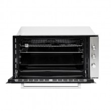 Forno Gs Cuisinart Prime Cooking Grill Eltrico Cuisinart